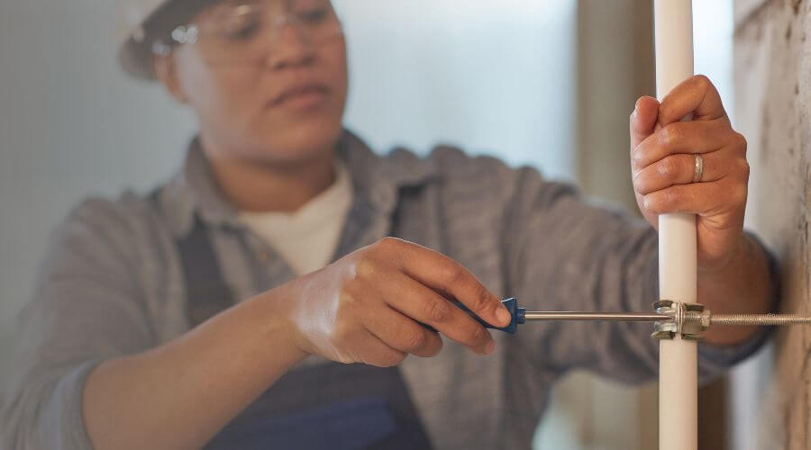 Professional sink repair in Forman, ND